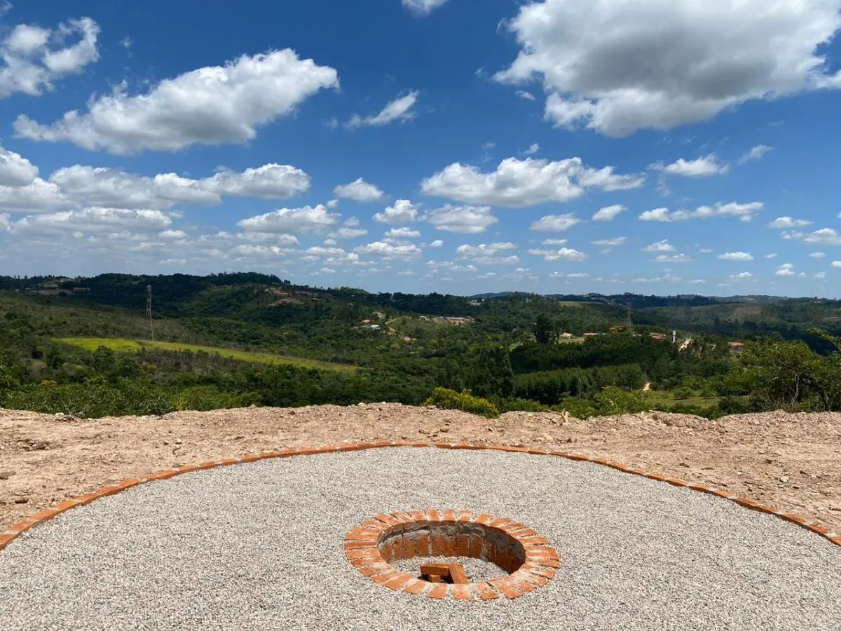 Chácara à venda de 500 m² em Alumínio, SP, Brasil