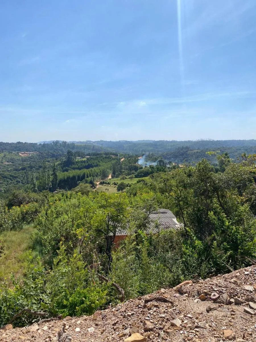 Chácara à venda de 500 m² em Alumínio, SP, Brasil
