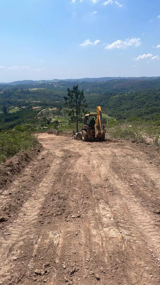 Chácara à venda de 500 m² em Alumínio, SP, Brasil