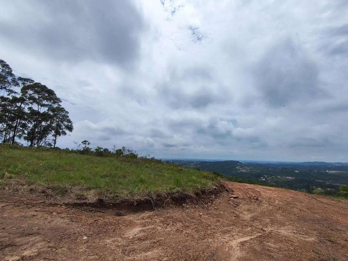 Chácara à venda de 500 m² em Alumínio, SP, Brasil