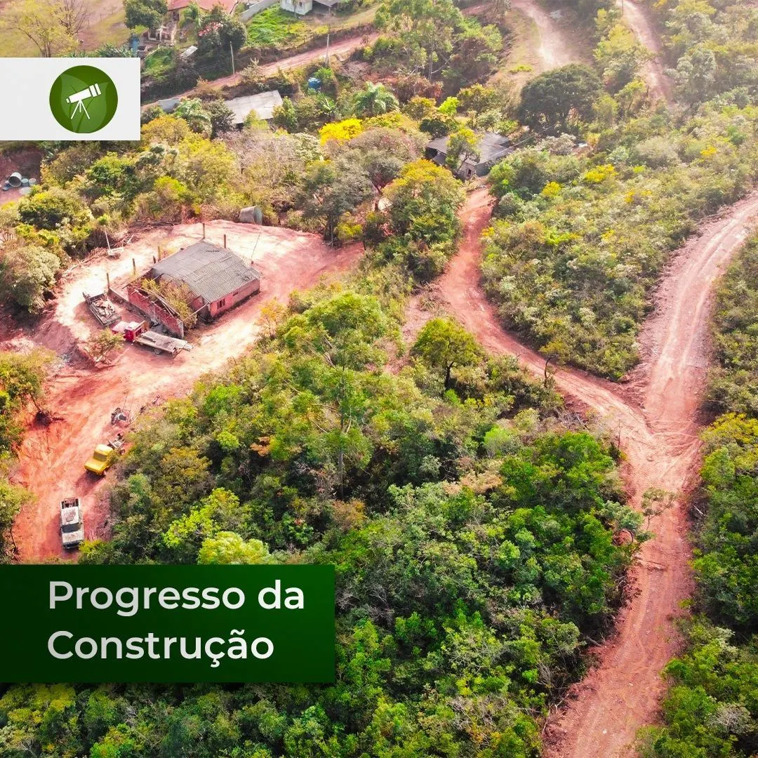 Chácara à venda de 500 m² em Alumínio, SP, Brasil