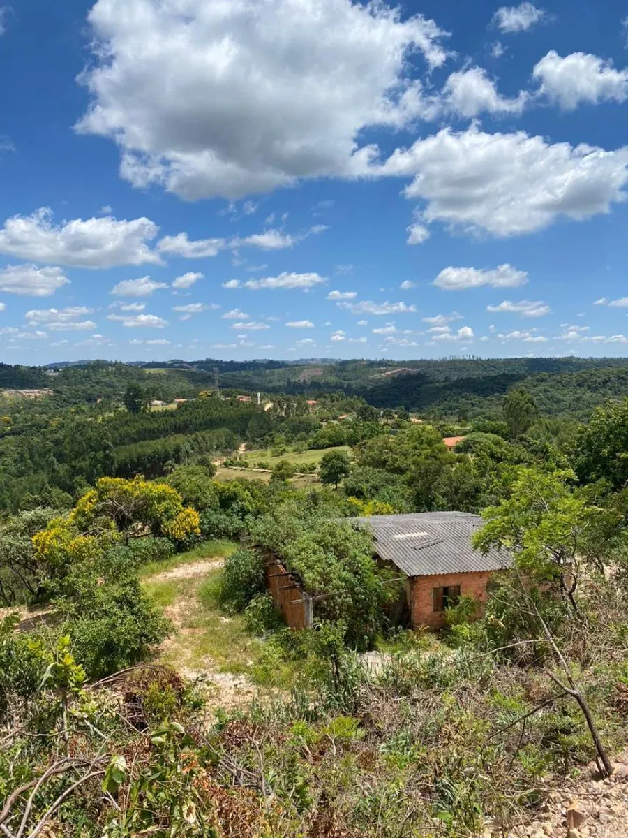 Chácara à venda de 500 m² em Alumínio, SP, Brasil