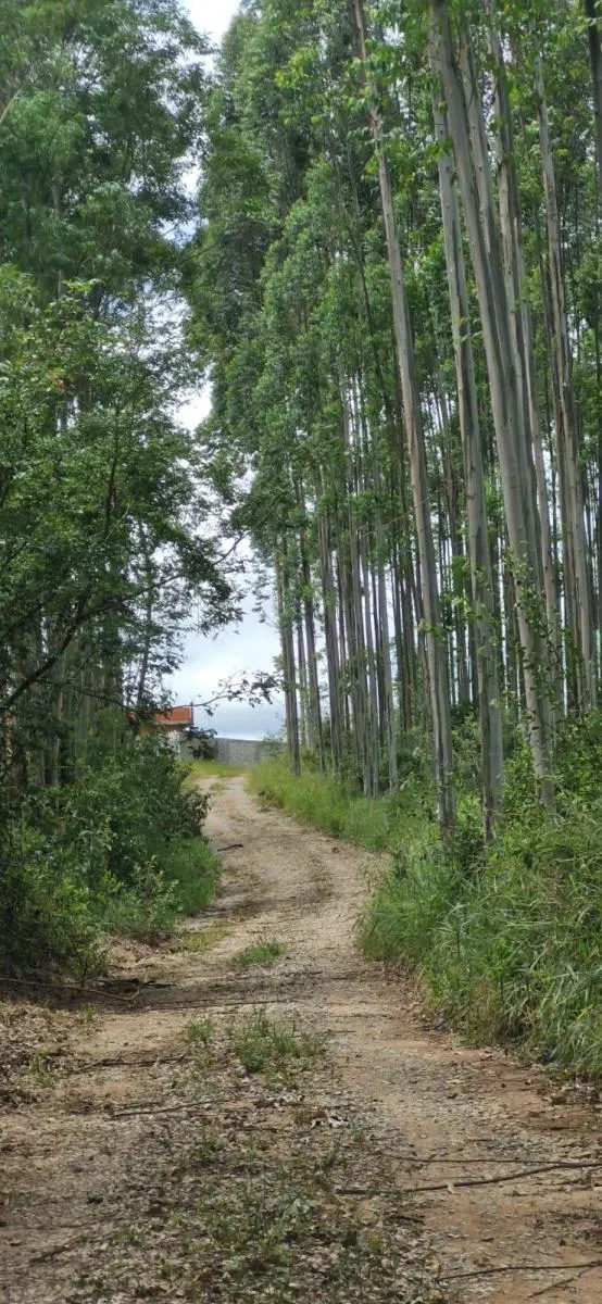 Chácara à venda de 500 m² em Alumínio, SP, Brasil