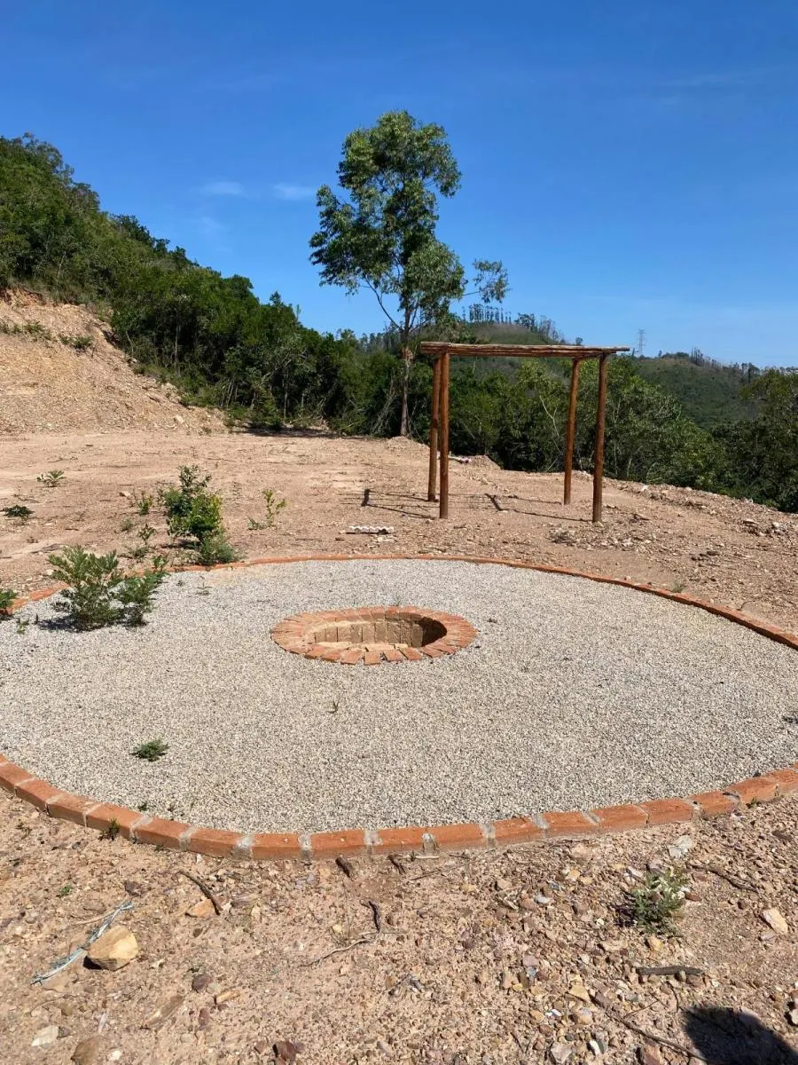 Chácara à venda de 500 m² em Alumínio, SP, Brasil