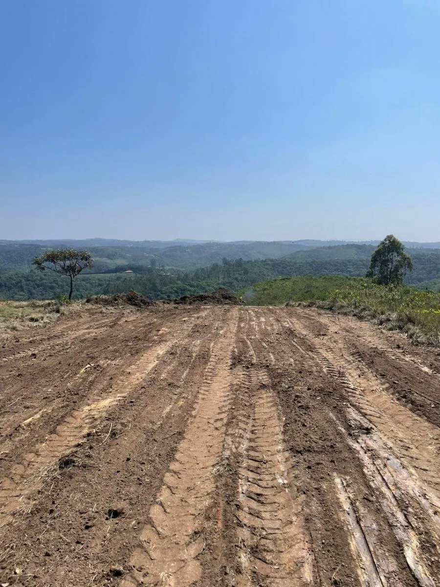 Chácara à venda de 500 m² em Alumínio, SP, Brasil