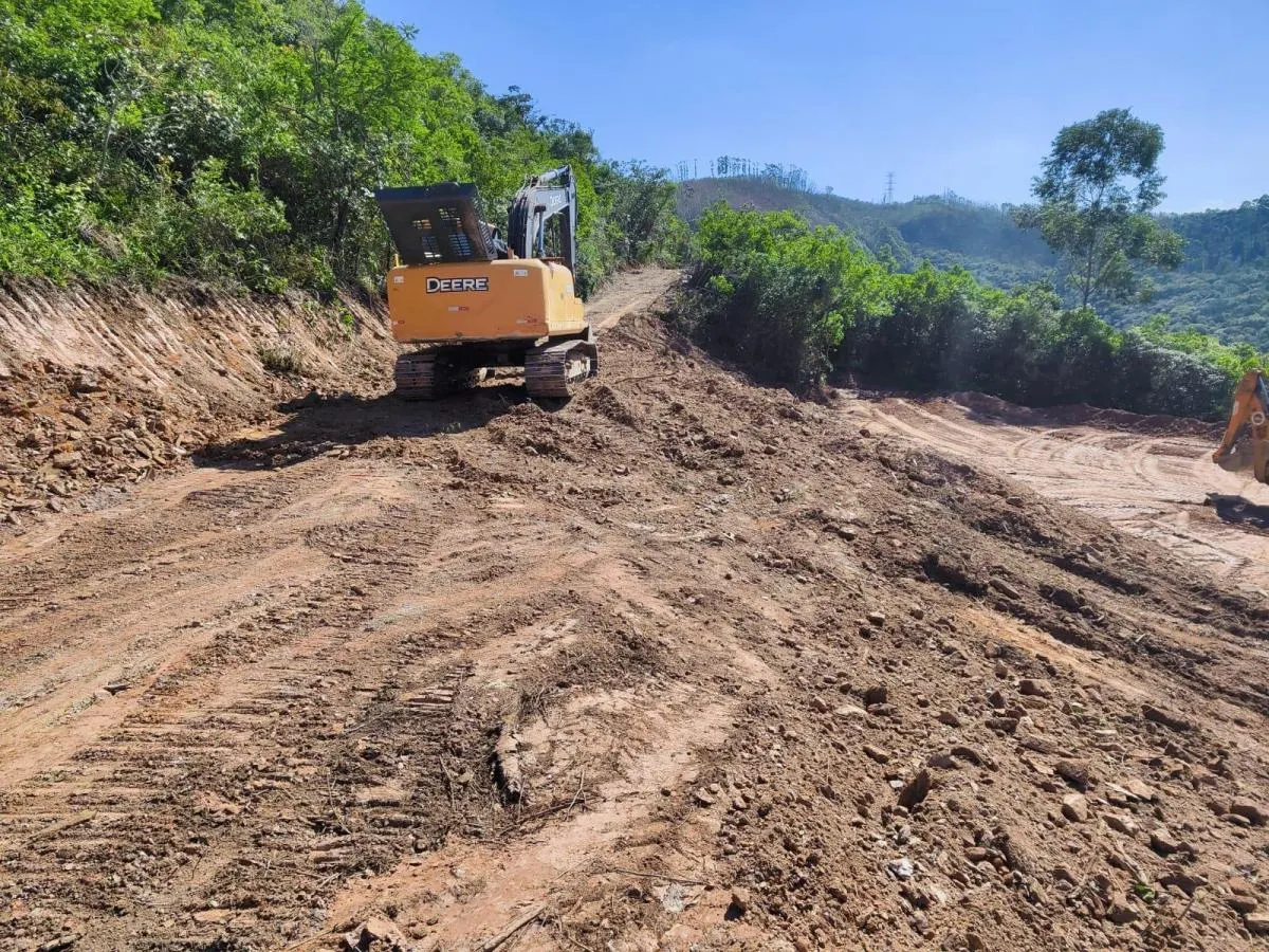 Chácara à venda de 500 m² em Alumínio, SP, Brasil