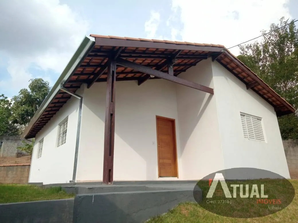 Casa à venda de 540 m² em Mairiporã, SP, Brasil
