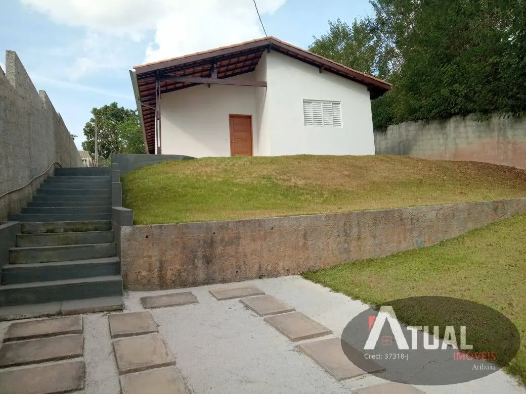 Casa à venda de 540 m² em Mairiporã, SP, Brasil