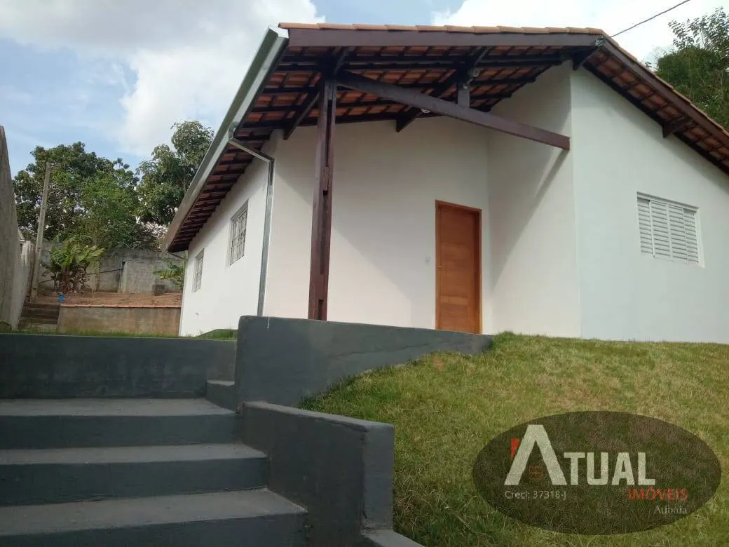 Casa à venda de 540 m² em Mairiporã, SP, Brasil