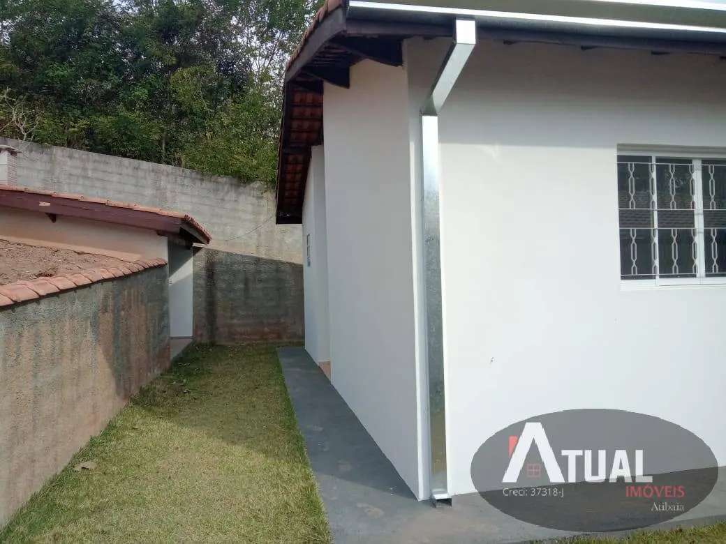 Casa à venda de 540 m² em Mairiporã, SP, Brasil