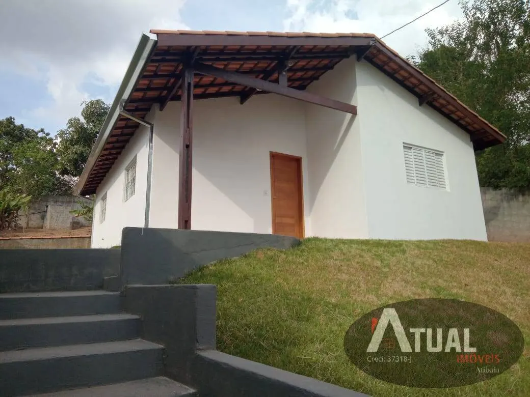 Casa à venda de 540 m² em Mairiporã, SP, Brasil