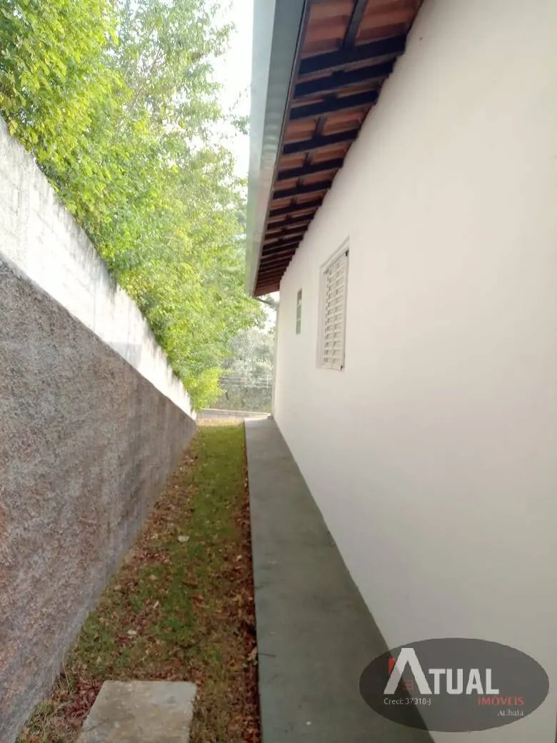 Casa à venda de 540 m² em Mairiporã, SP, Brasil