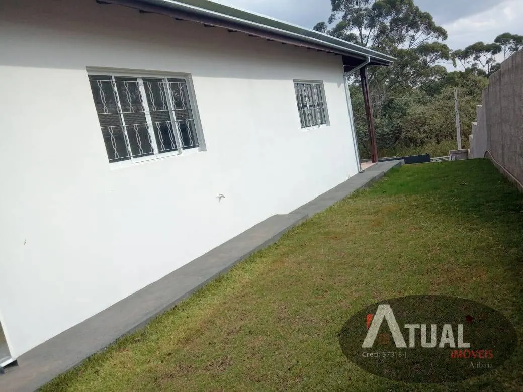 Casa à venda de 540 m² em Mairiporã, SP, Brasil