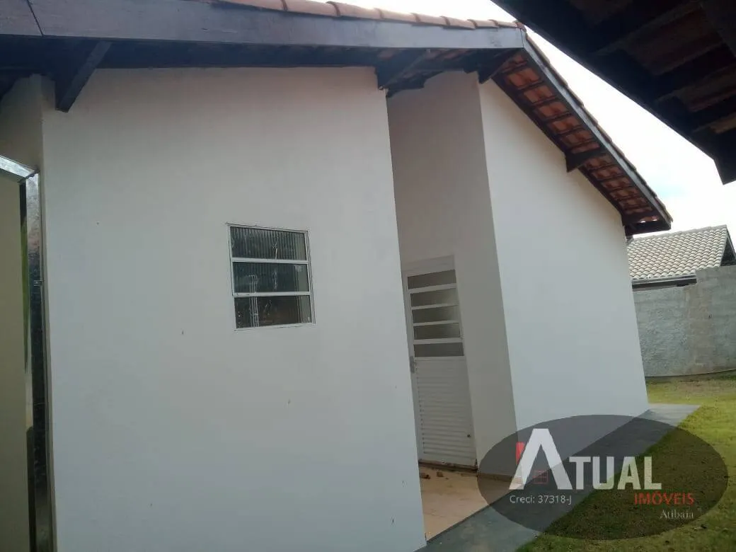 Casa à venda de 540 m² em Mairiporã, SP, Brasil