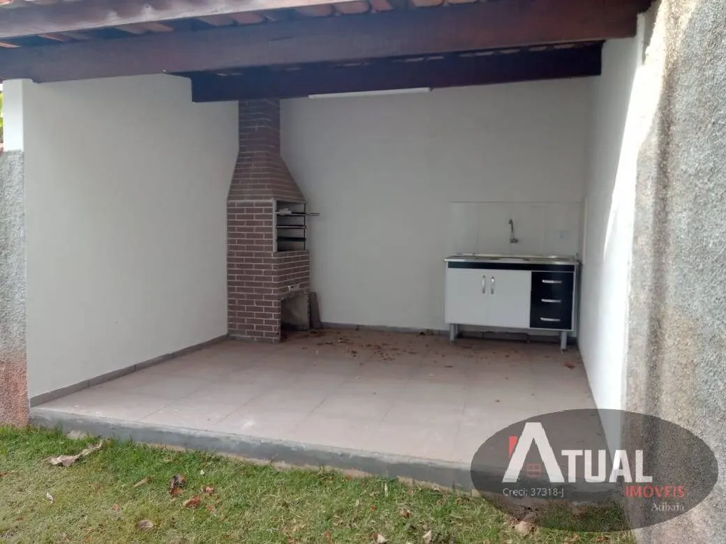 Casa à venda de 540 m² em Mairiporã, SP, Brasil