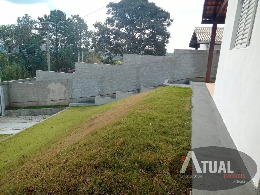 Casa à venda de 540 m² em Mairiporã, SP, Brasil