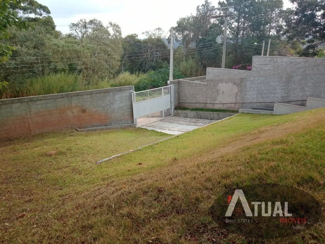 Casa à venda de 540 m² em Mairiporã, SP, Brasil