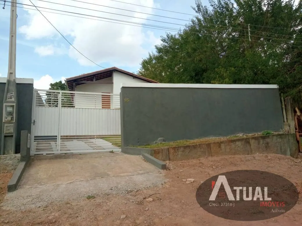 Casa à venda de 540 m² em Mairiporã, SP, Brasil