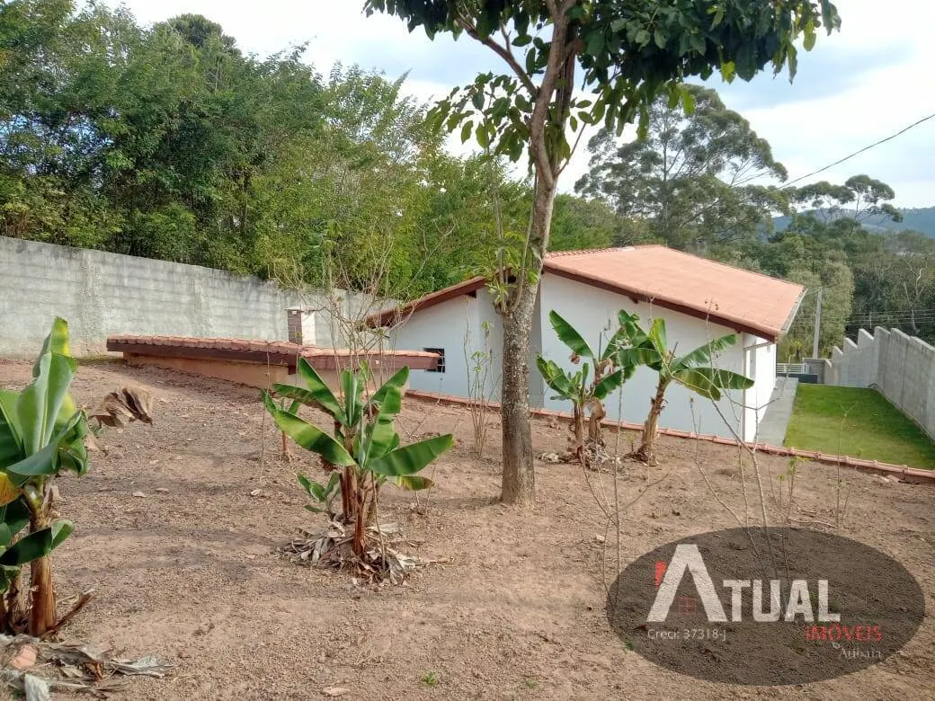 Casa à venda de 540 m² em Mairiporã, SP, Brasil