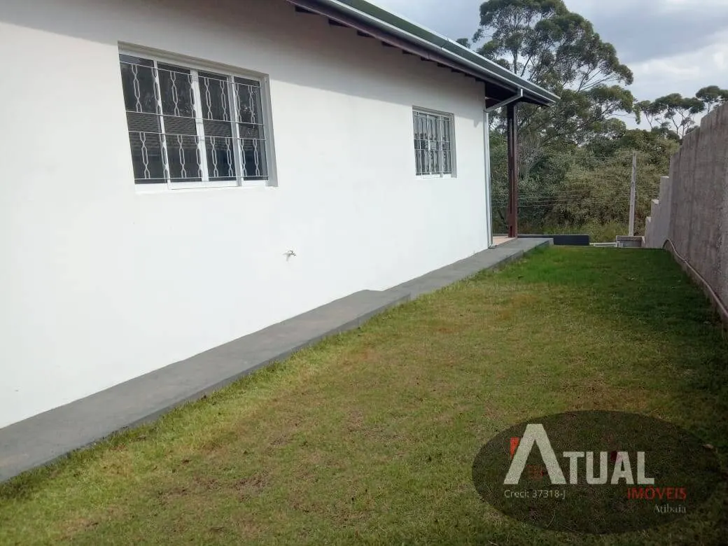 Casa à venda de 540 m² em Mairiporã, SP, Brasil
