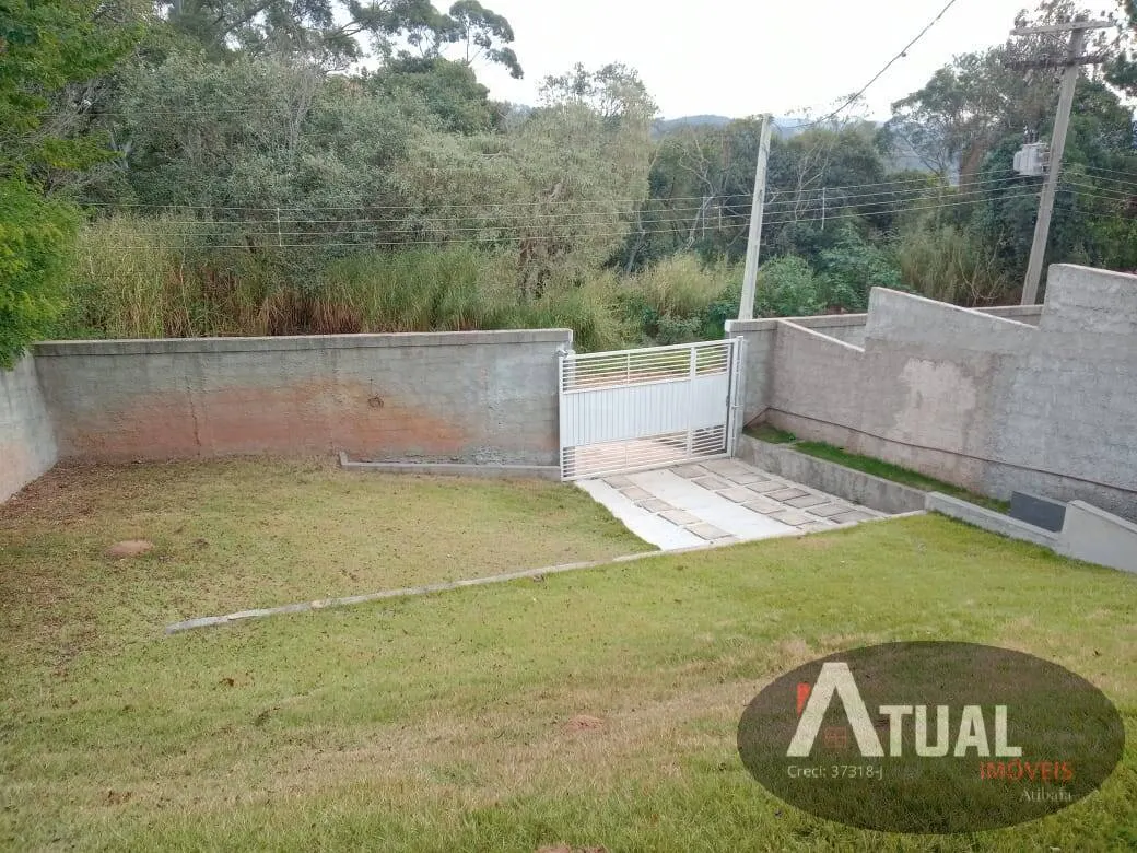 Casa à venda de 540 m² em Mairiporã, SP, Brasil
