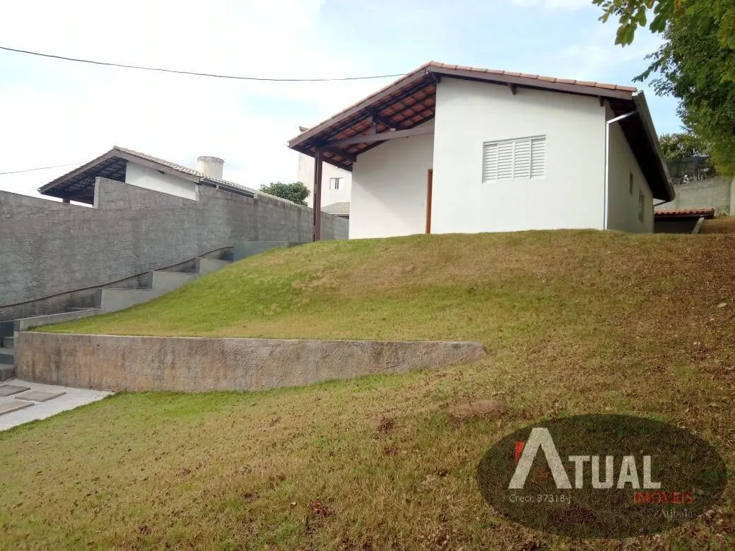 Casa à venda de 540 m² em Mairiporã, SP, Brasil