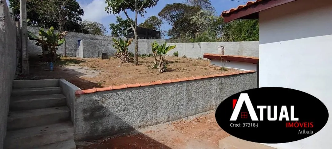 Casa à venda de 540 m² em Mairiporã, SP, Brasil