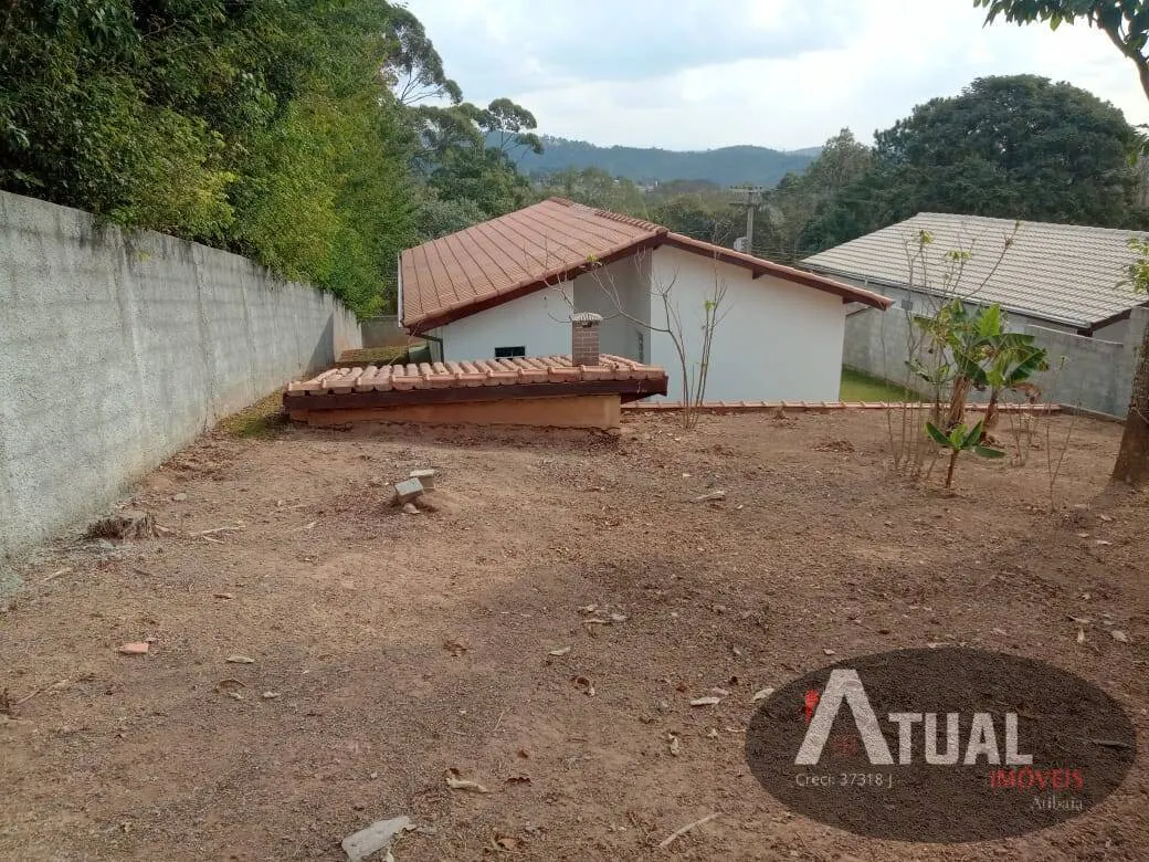 Casa à venda de 540 m² em Mairiporã, SP, Brasil