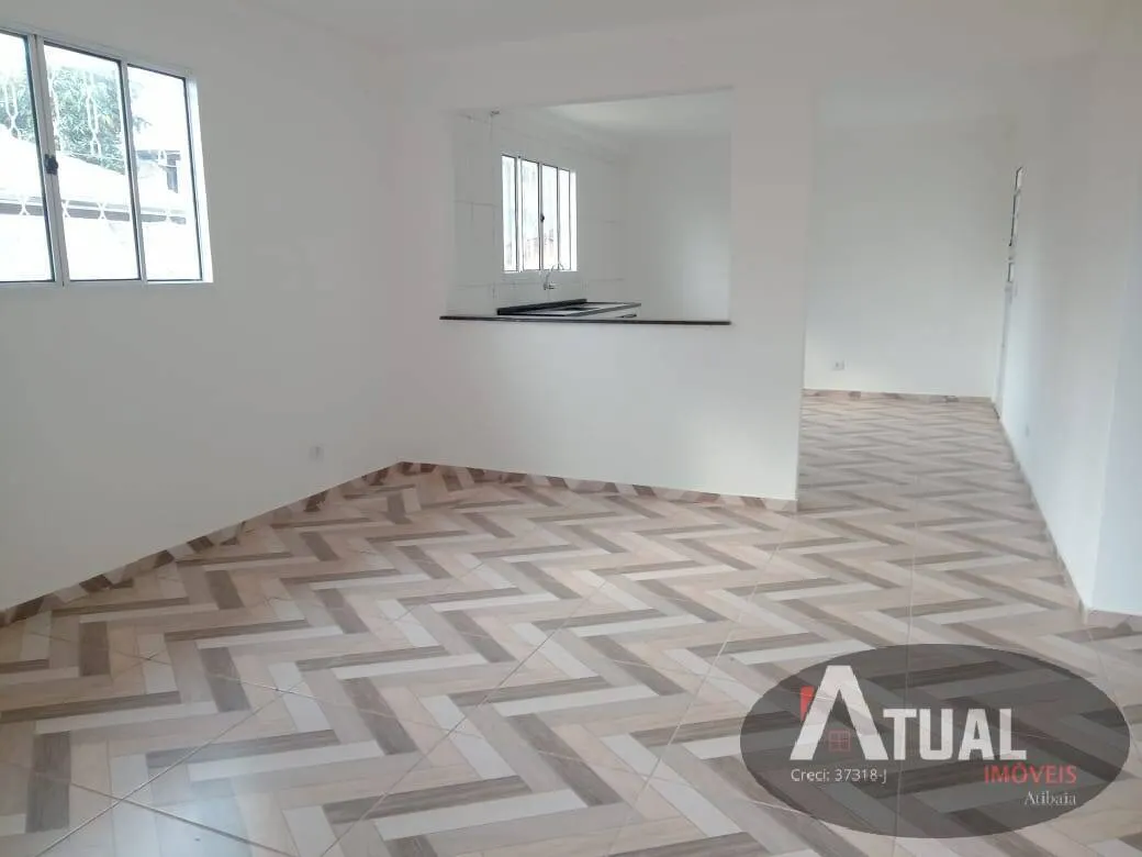 Casa à venda de 540 m² em Mairiporã, SP, Brasil