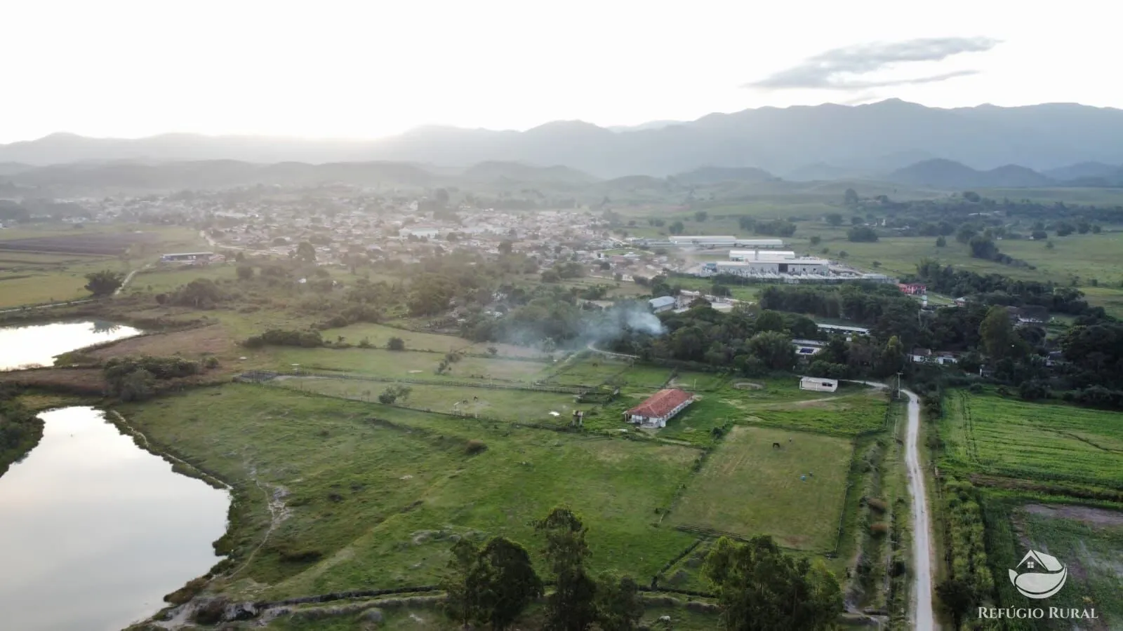 Fazenda à venda de 258 ha em Tremembé, SP, Brasil