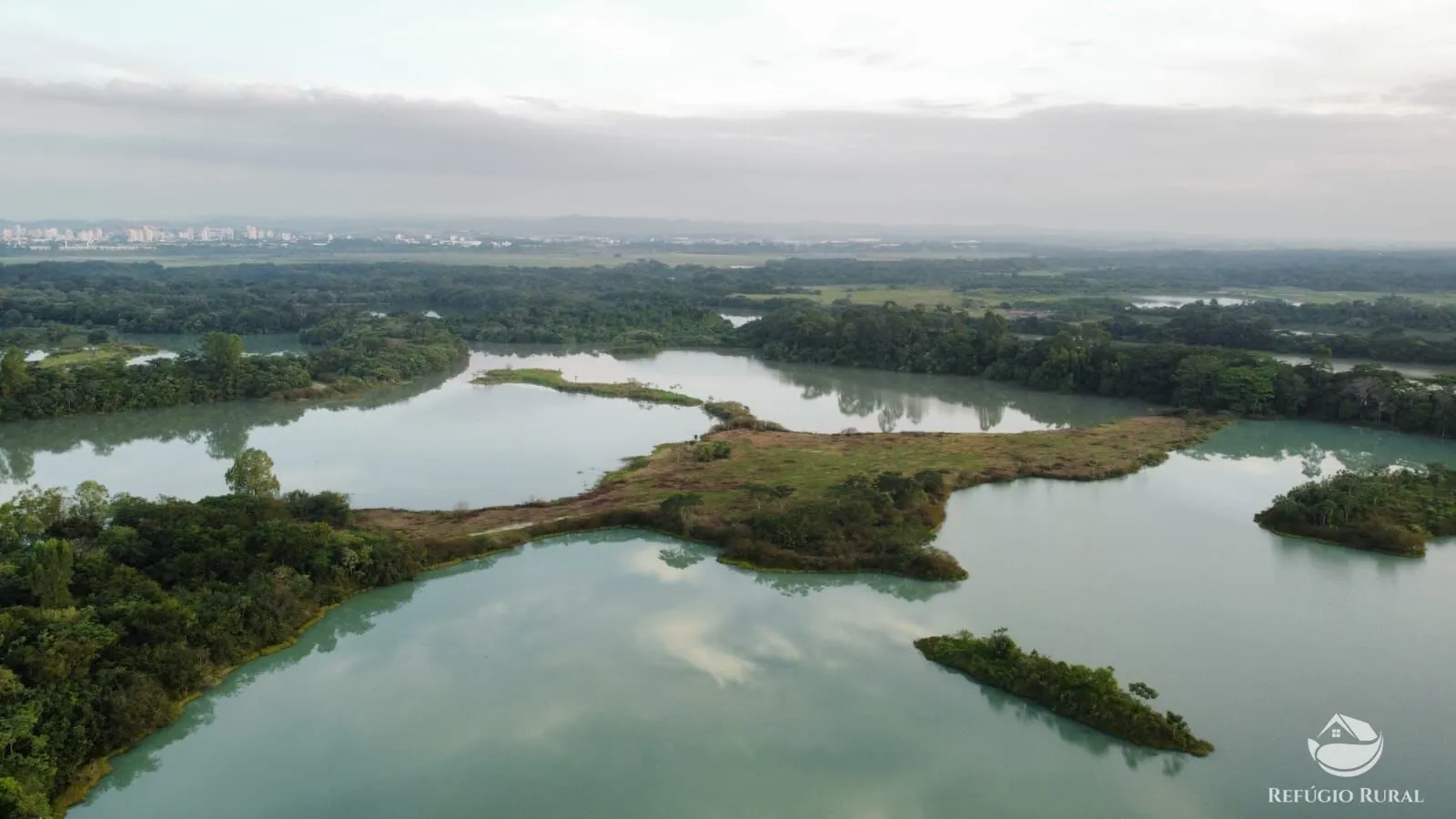 Fazenda à venda de 258 ha em Tremembé, SP, Brasil