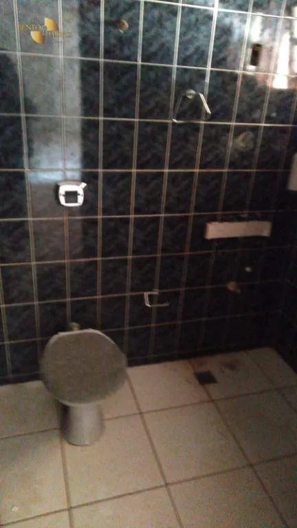 Casa à venda de 450 m² em Várzea Grande, MT, Brasil