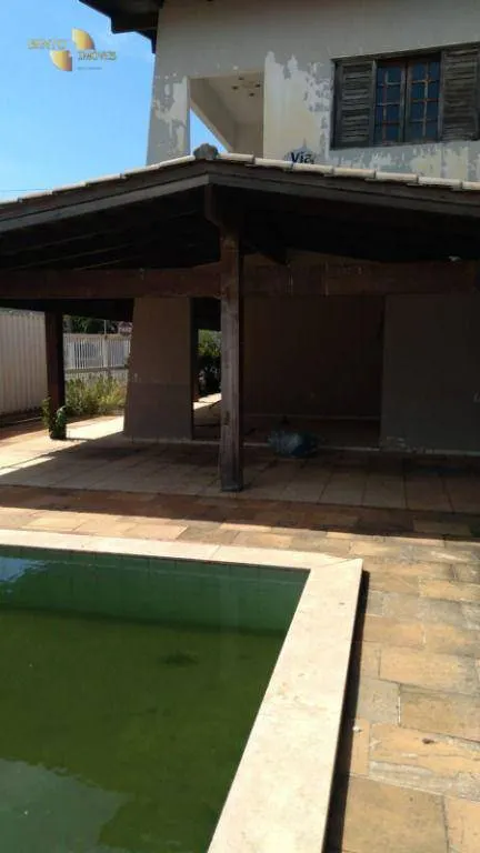 Casa à venda de 450 m² em Várzea Grande, MT, Brasil