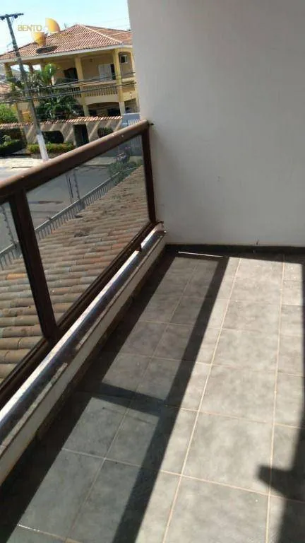 Casa à venda de 450 m² em Várzea Grande, MT, Brasil