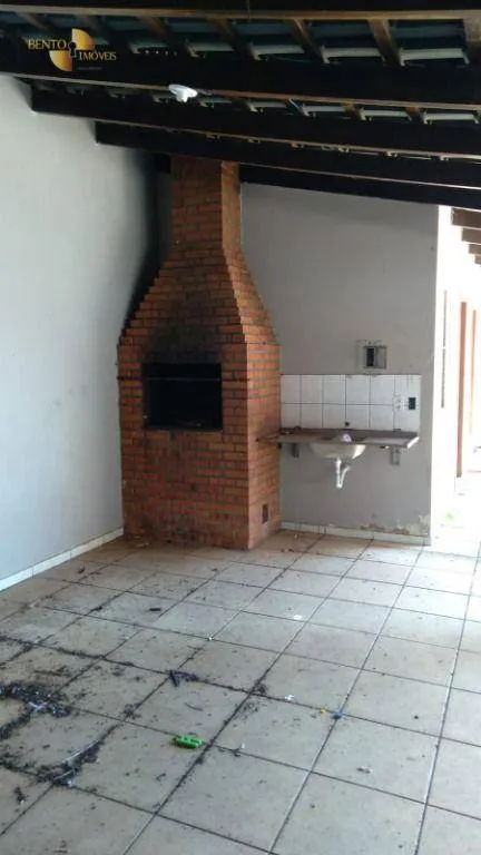 Casa à venda de 450 m² em Várzea Grande, MT, Brasil