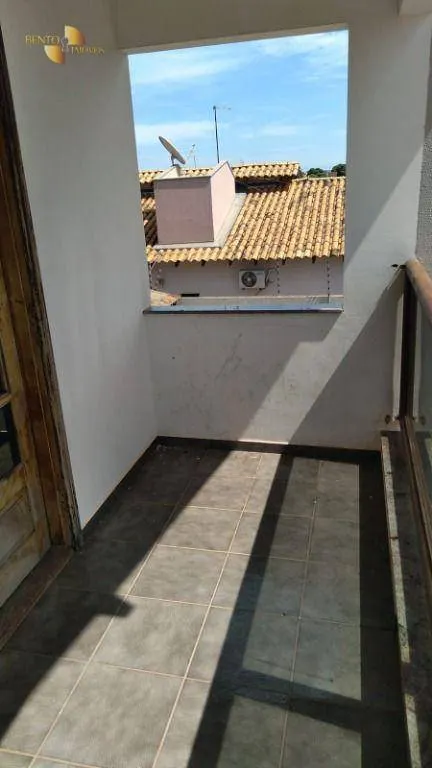 Casa à venda de 450 m² em Várzea Grande, MT, Brasil