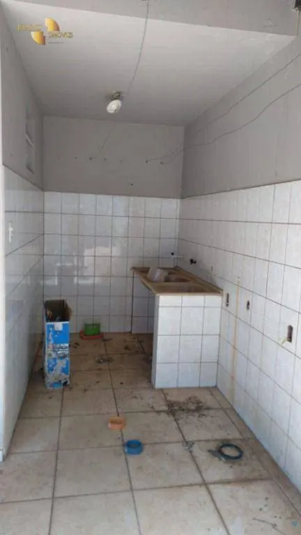 Casa à venda de 450 m² em Várzea Grande, MT, Brasil