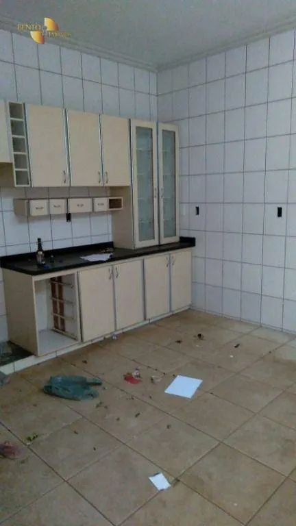 Casa à venda de 450 m² em Várzea Grande, MT, Brasil