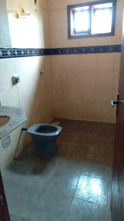 Casa à venda de 450 m² em Várzea Grande, MT, Brasil