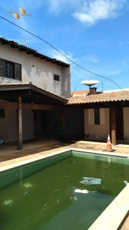 Casa à venda de 450 m² em Várzea Grande, MT, Brasil