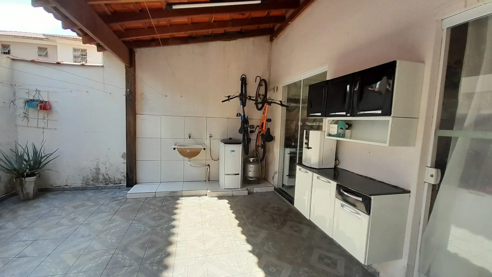 Casa à venda de 90 m² em Sumaré, SP, Brasil