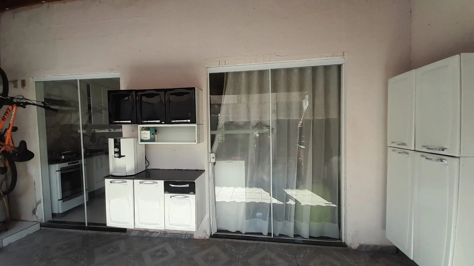 Casa à venda de 90 m² em Sumaré, SP, Brasil