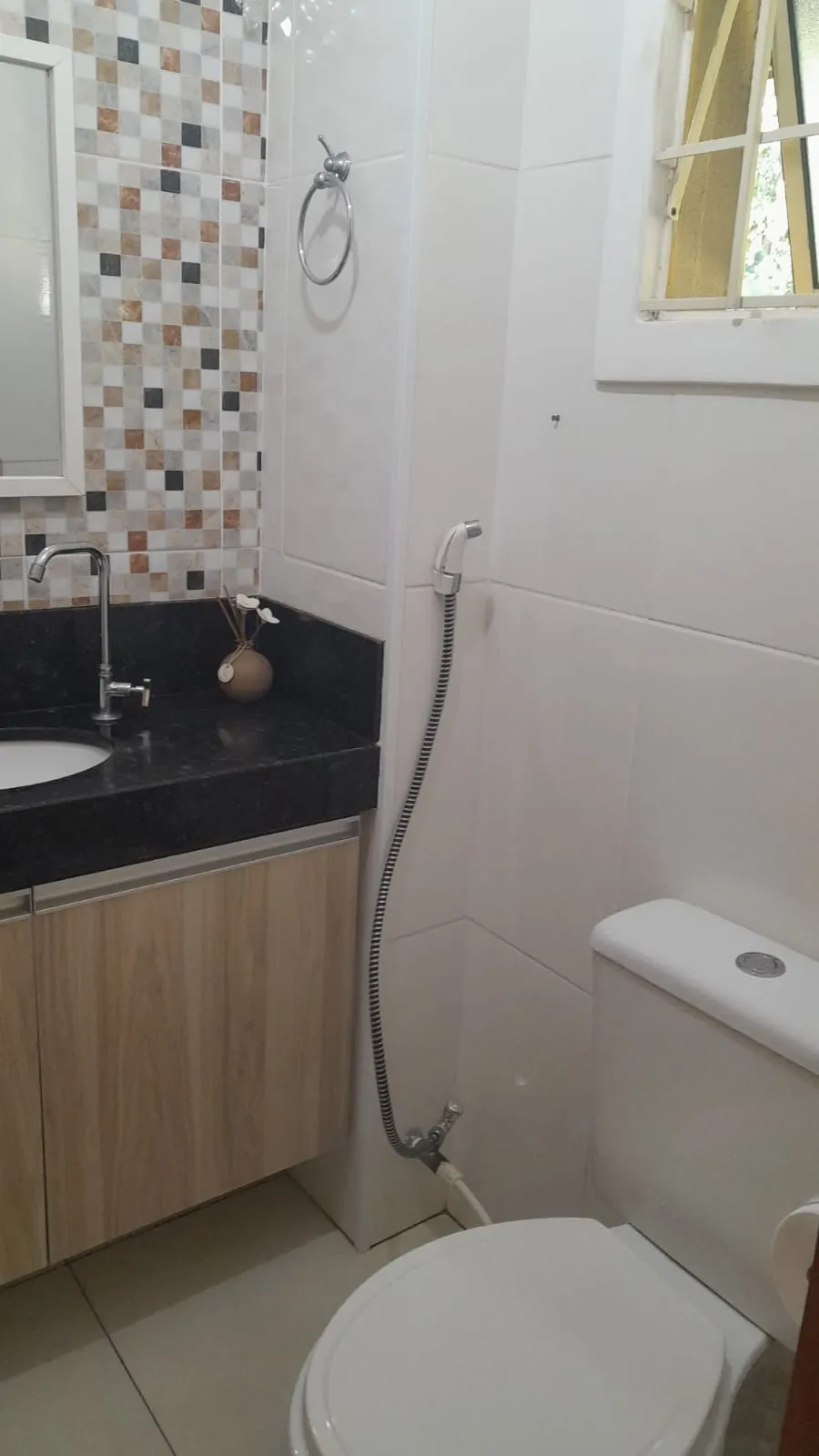 Casa à venda de 90 m² em Sumaré, SP, Brasil