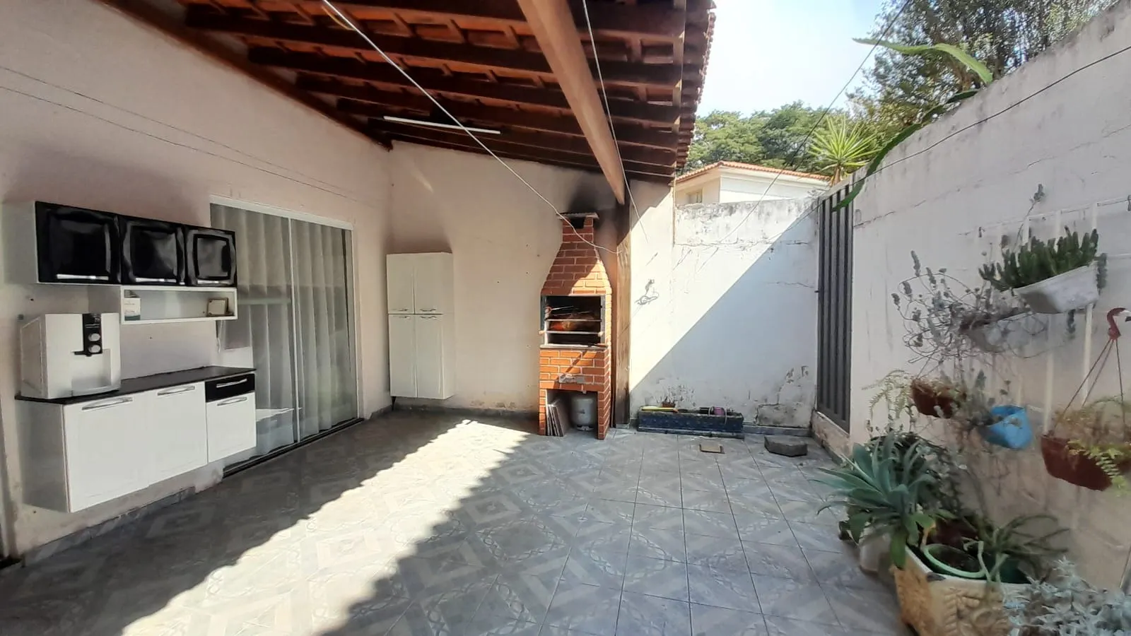 Casa à venda de 90 m² em Sumaré, SP, Brasil