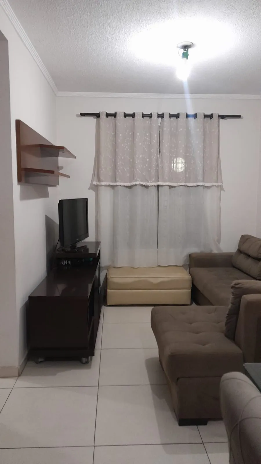 Casa à venda de 90 m² em Sumaré, SP, Brasil