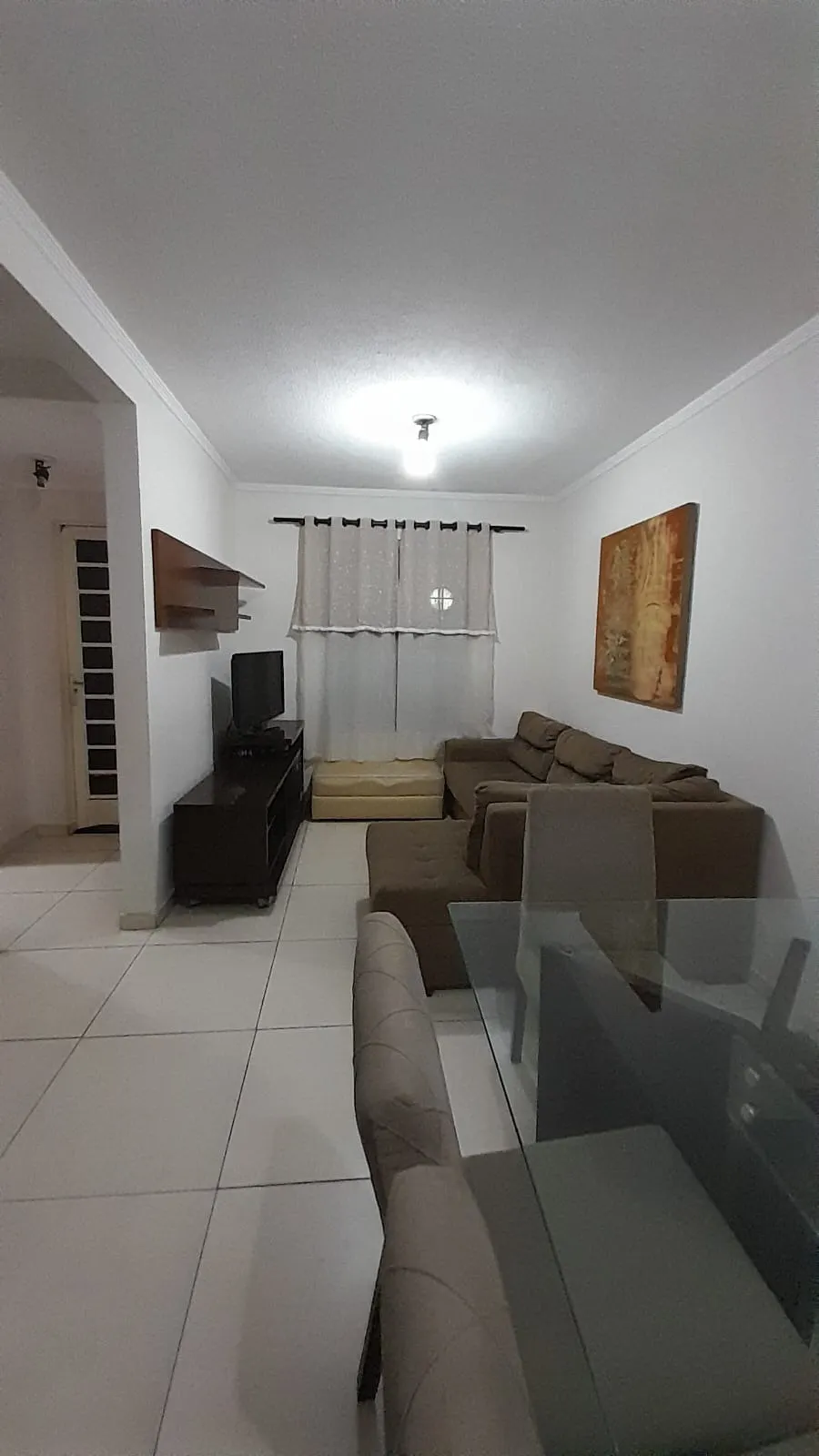 Casa à venda de 90 m² em Sumaré, SP, Brasil