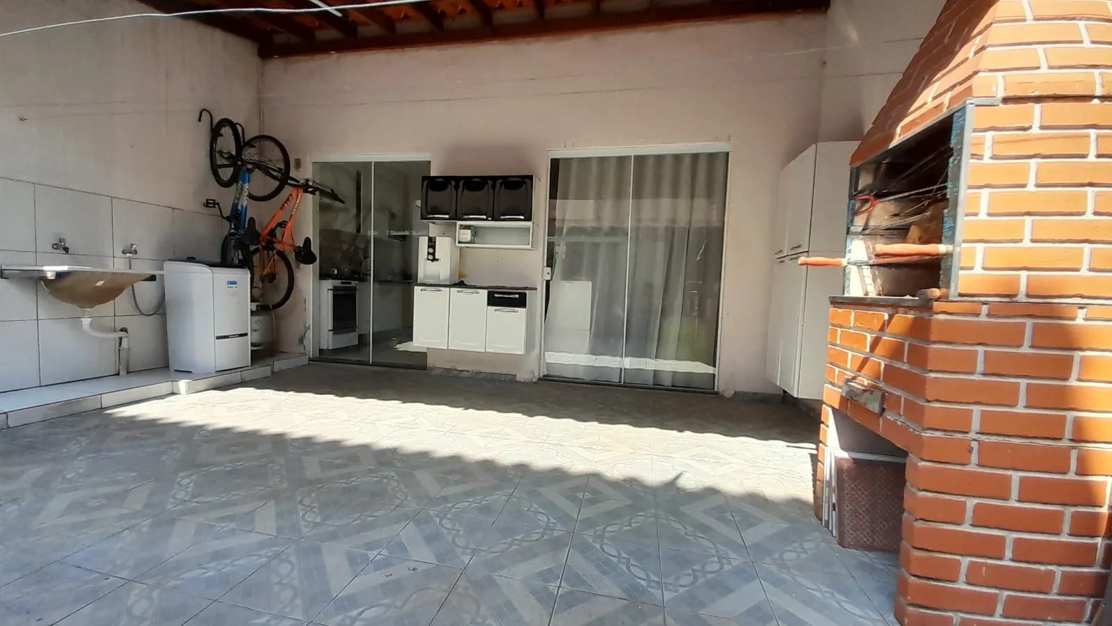 Casa à venda de 90 m² em Sumaré, SP, Brasil