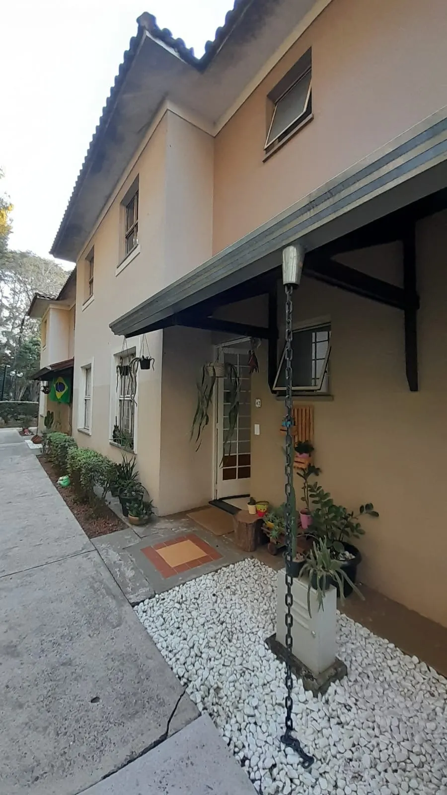 Casa à venda de 90 m² em Sumaré, SP, Brasil