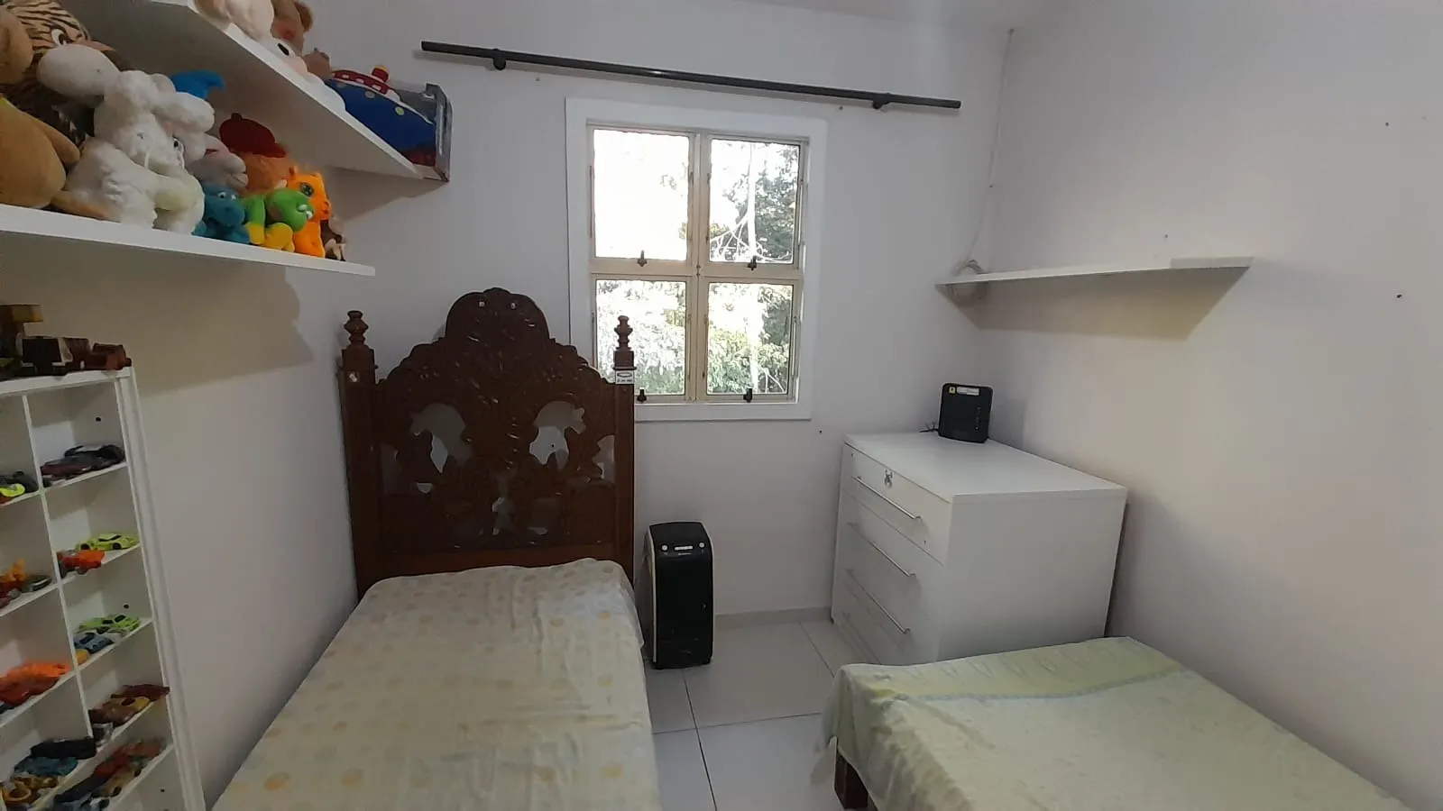 Casa à venda de 90 m² em Sumaré, SP, Brasil