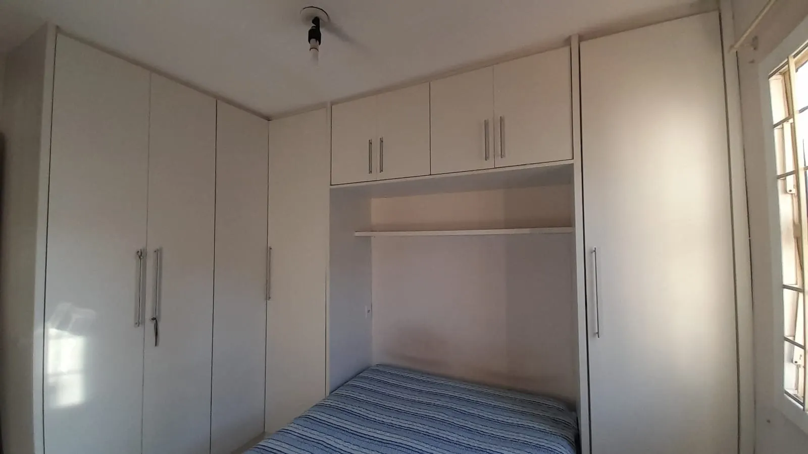 Casa à venda de 90 m² em Sumaré, SP, Brasil